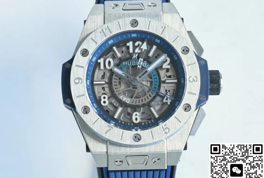 HB Factory Hublot Big Bang 471.NX.7112.RX 1:1 Best Edition Replica Watch